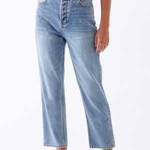 PACSUN high waisted jeans